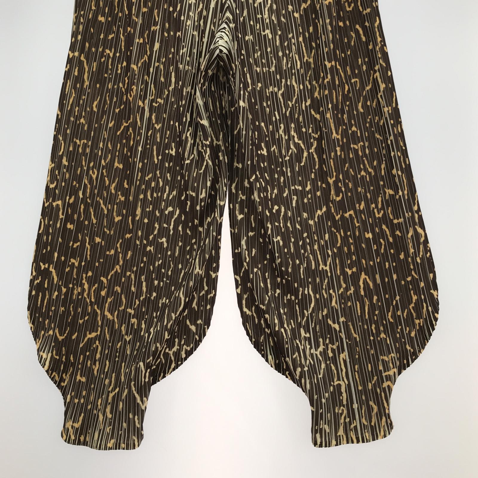 その他ボトムス 1996年製 ブラウン