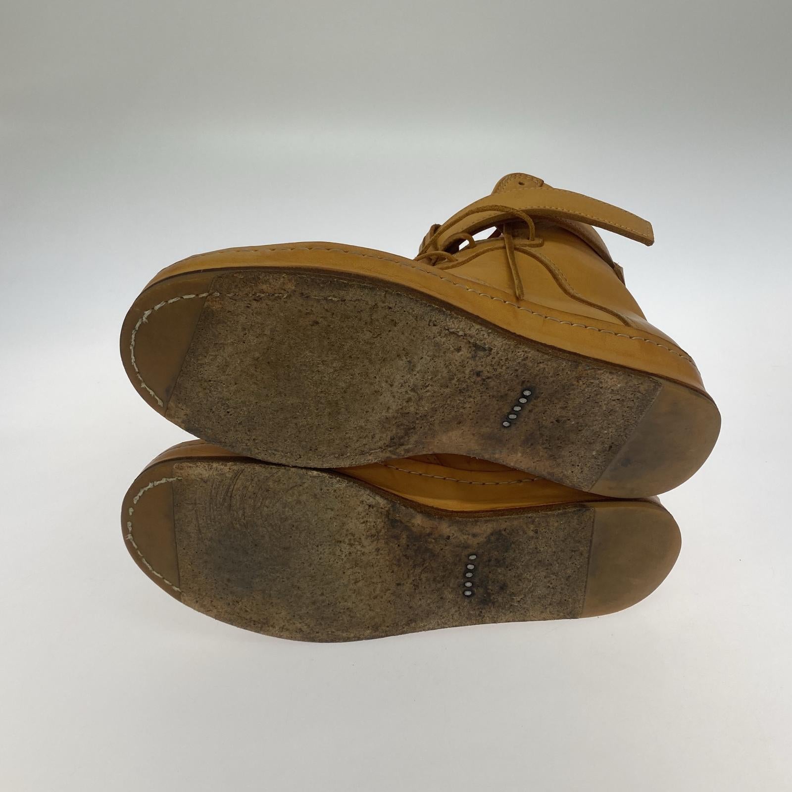 その他靴 Hender Scheme Scheme mip 01