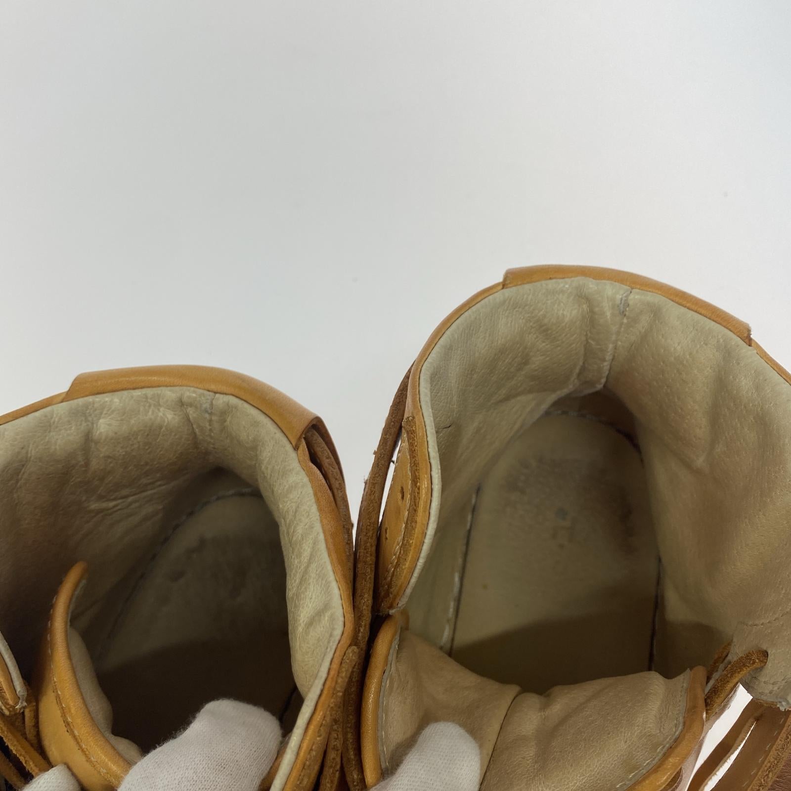 その他靴 Hender Scheme Scheme mip 01