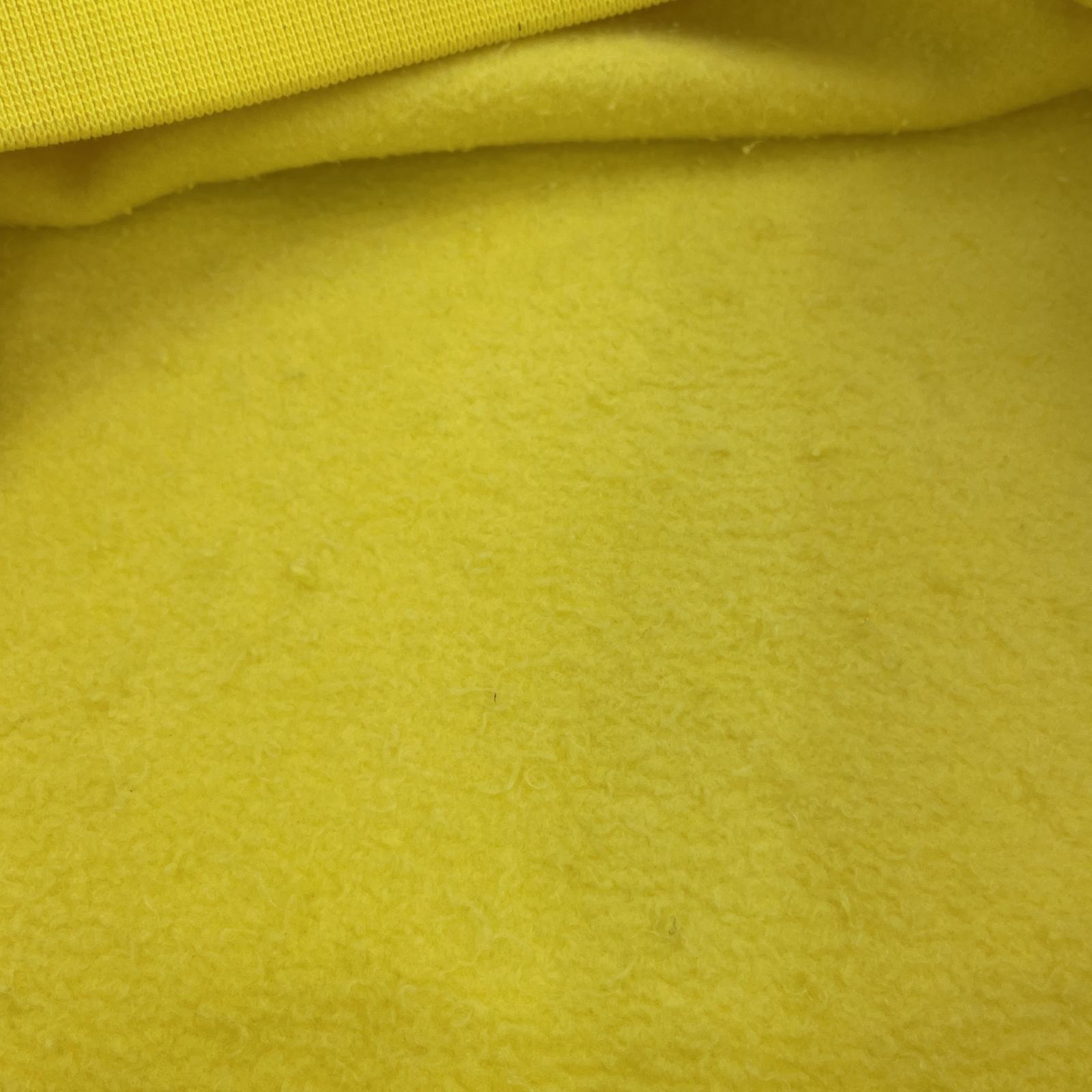 スウェット ×NIGO NRG Crew Fleece クルーネックスウェット L YEL FV5941-735 L イエロー