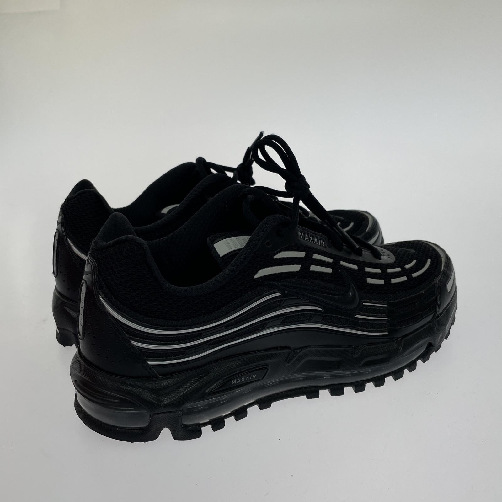 スニーカー NIKE AIR MAX TL 2.5 26.5cm FZ4110-002 ブラック