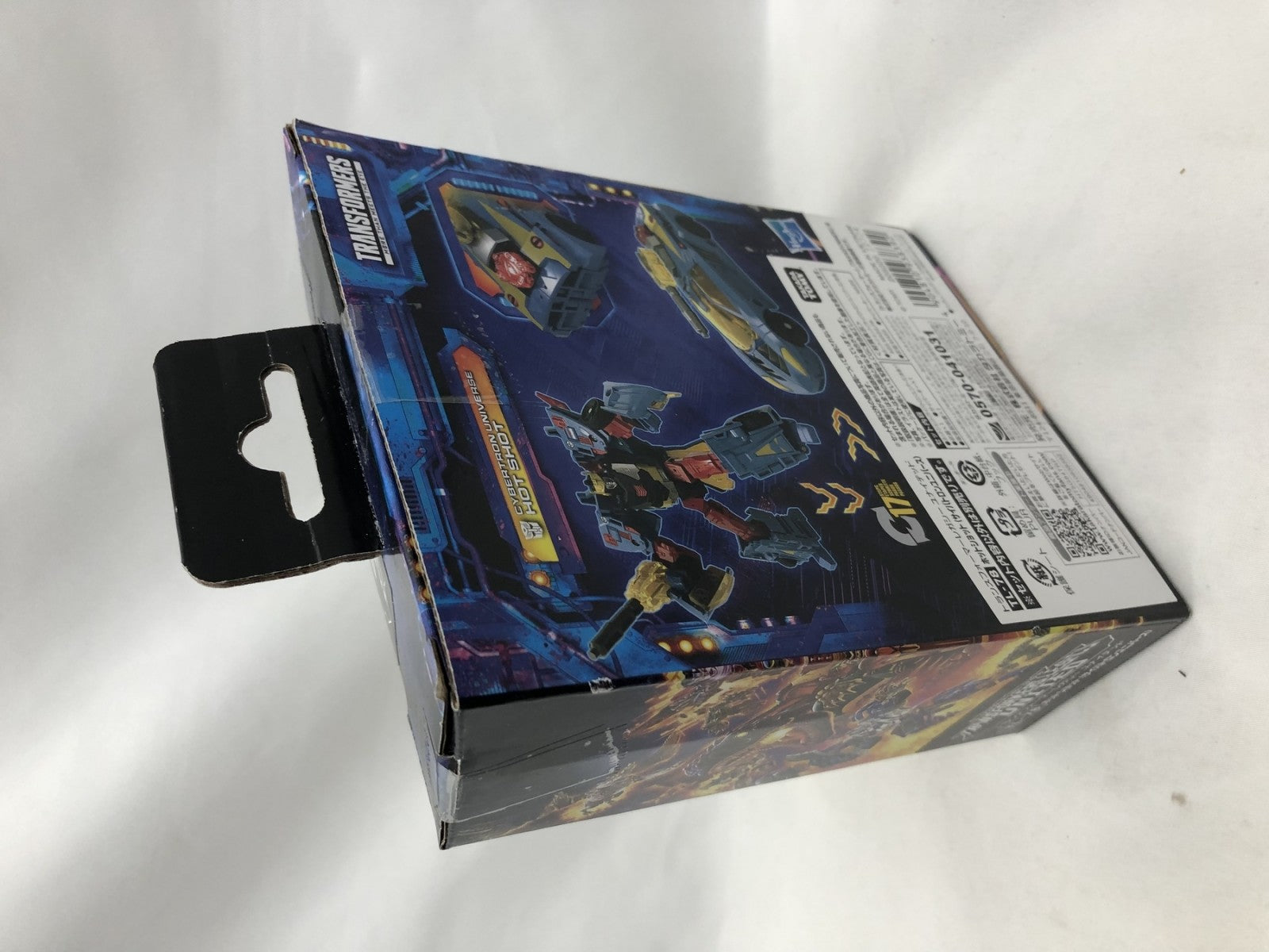 ★トランスフォーマー TL-78 ホットショット フィギュア/グッズ