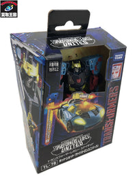 ★トランスフォーマー TL-78 ホットショット フィギュア/グッズ