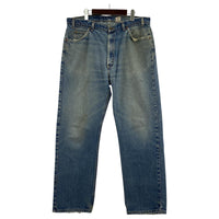 その他ボトムス Levi's 90s 40505-0215 メキシコ製 デニムパンツ (W40)