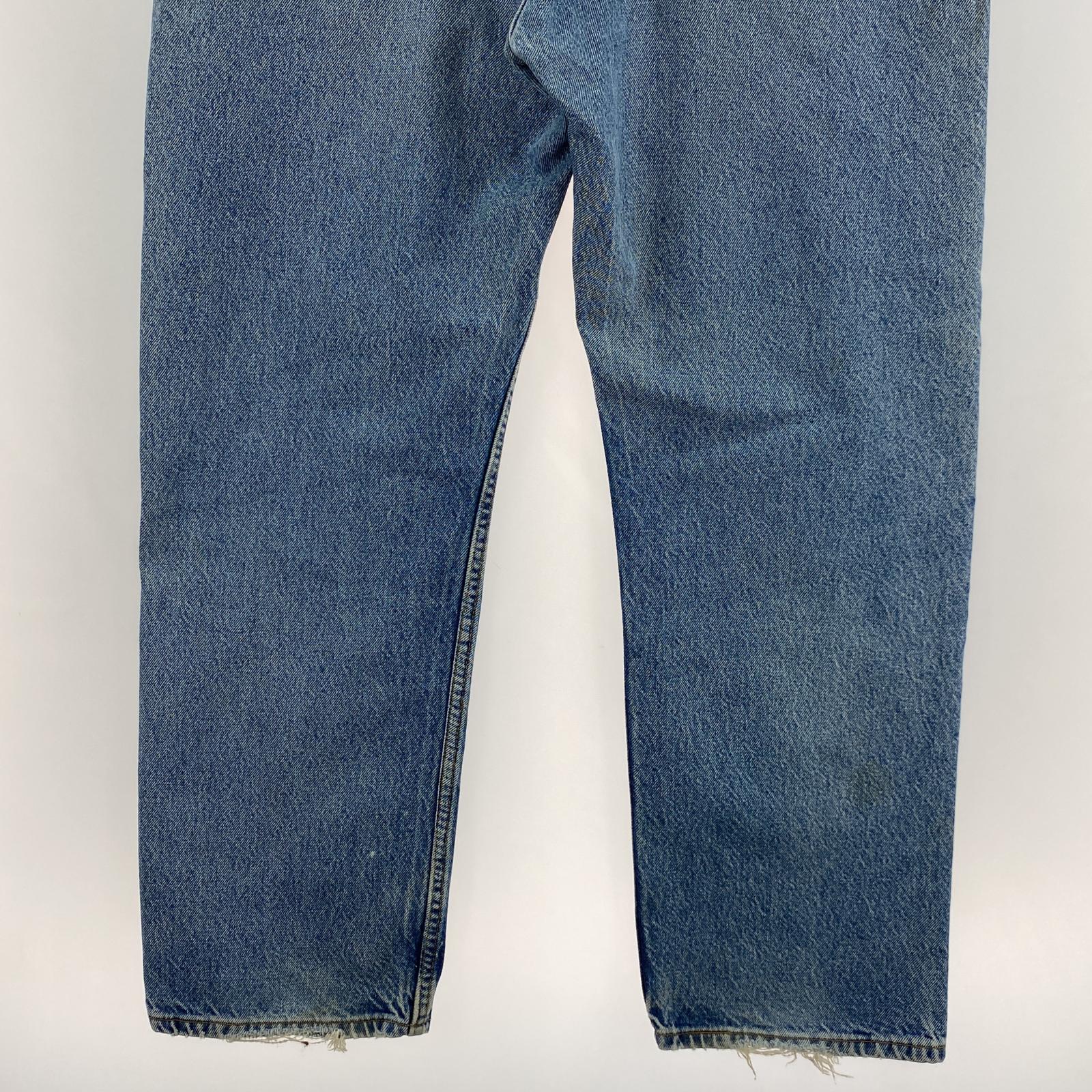 その他ボトムス Levi's 90s 40505-0215 メキシコ製 デニムパンツ (W40)