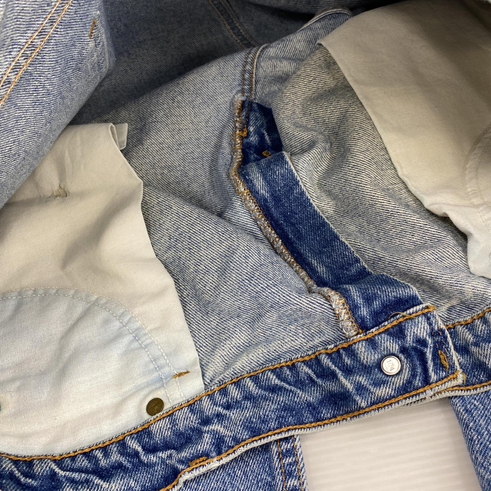 その他ボトムス Levi's 90s 40505-0215 メキシコ製 デニムパンツ (W40)