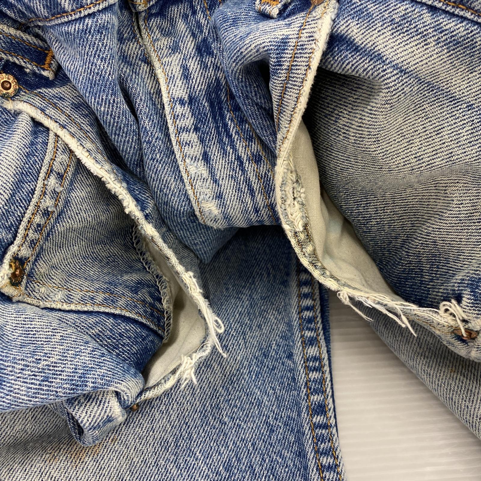 その他ボトムス Levi's 90s 40505-0215 メキシコ製 デニムパンツ (W40)