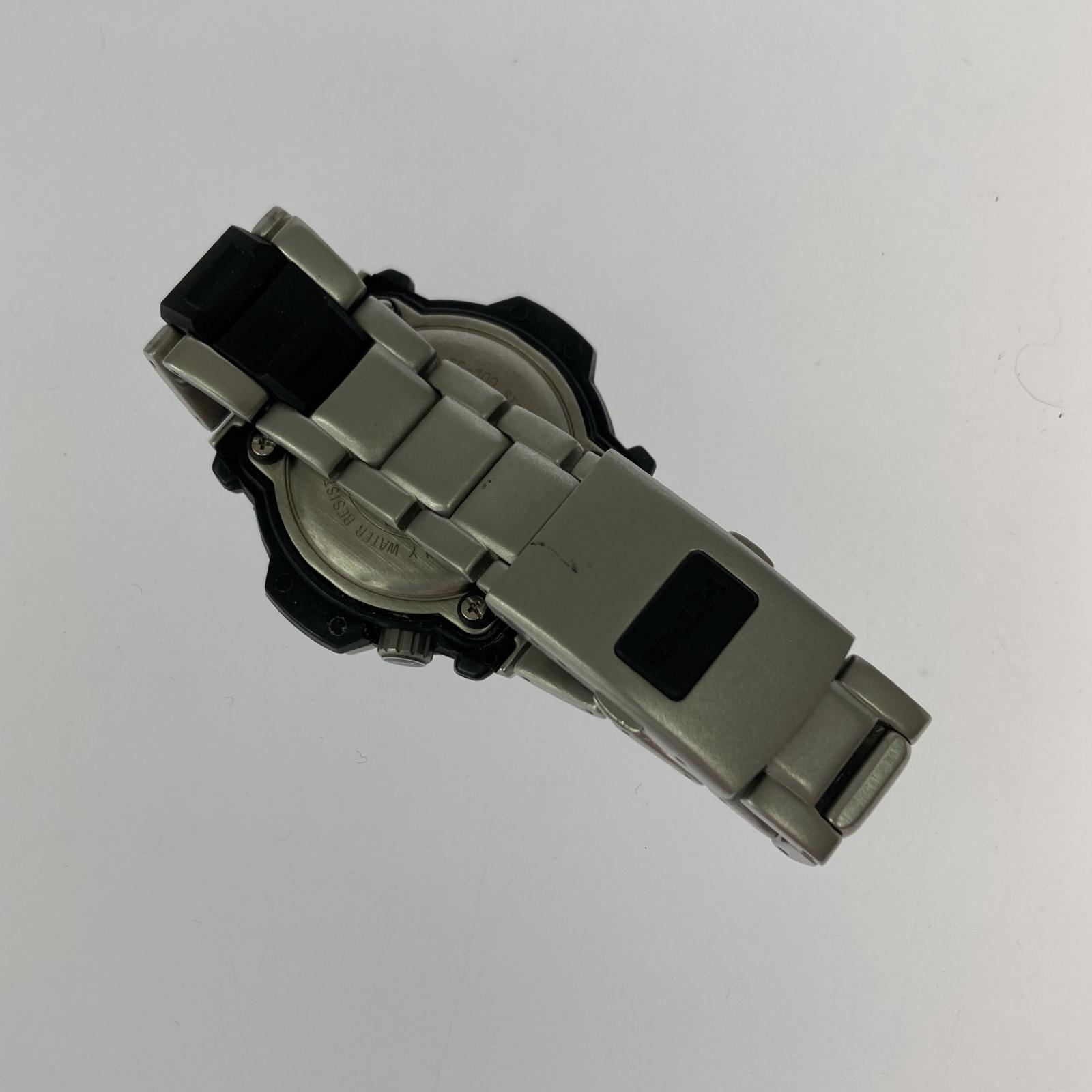 腕時計 G-SHOCK MTG-100 1A1JF メタル仕様 腕時計