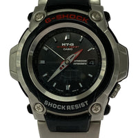 腕時計 G-SHOCK MTG-100 1A1JF メタル仕様 腕時計