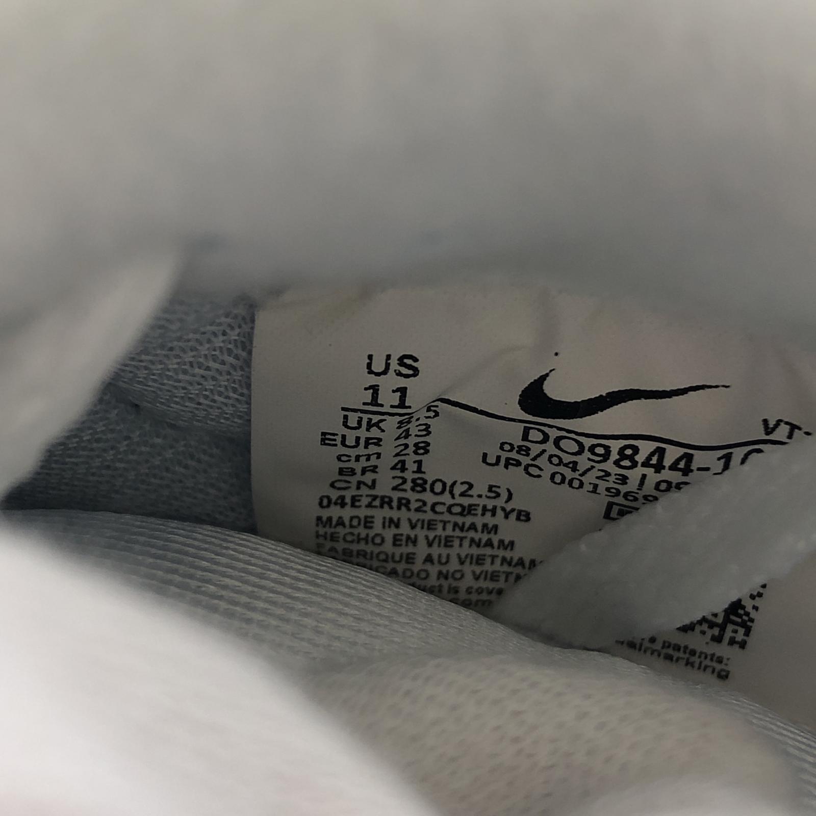 スニーカー NIKE Wmns Air Max 1 86 OG 28.0