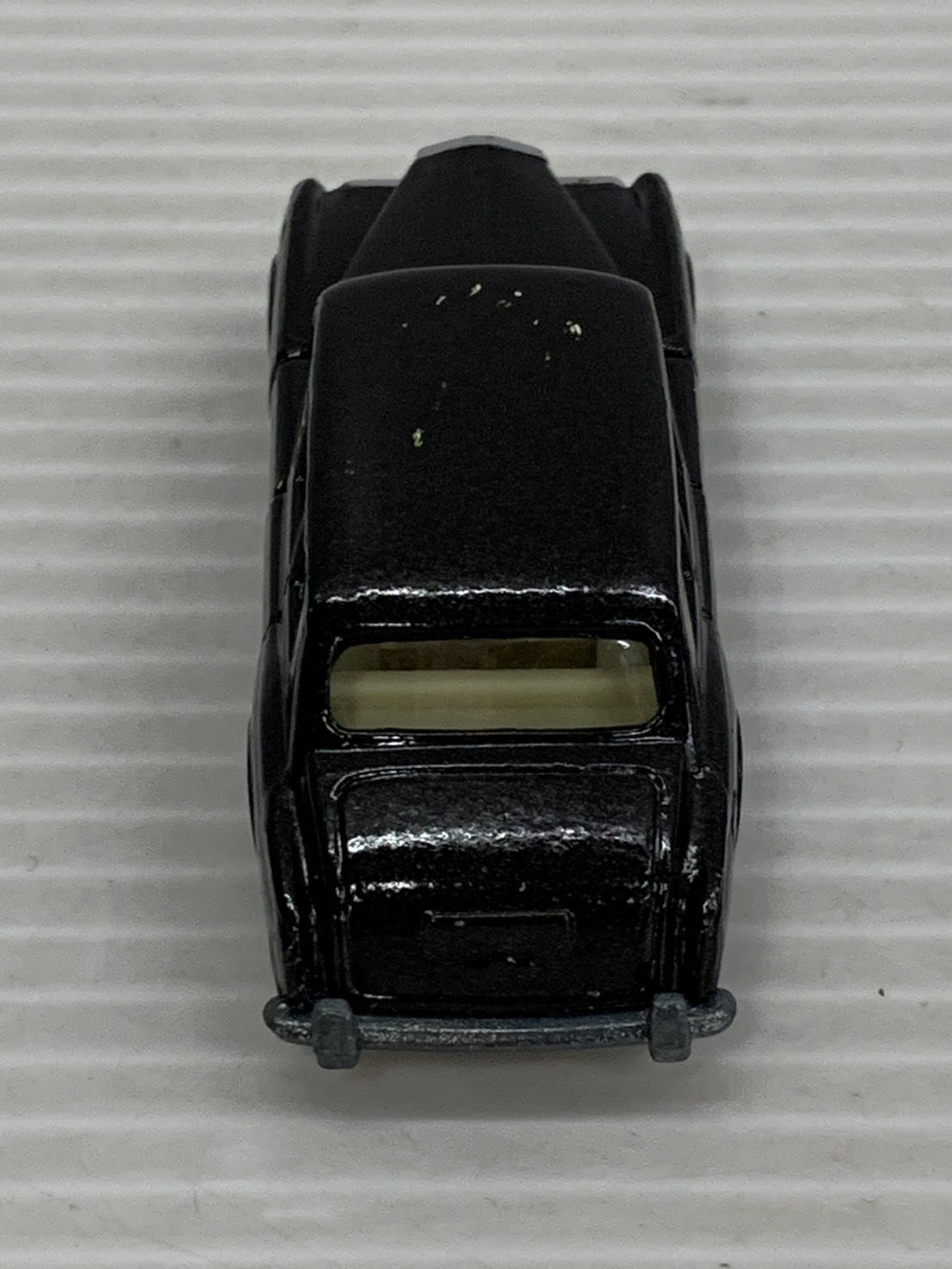 青箱トミカ F6 ロールスロイス ファンタム VI トミカ