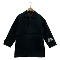 その他アウター RALPH LAUREN ラルフローレン リメイク ステンカ ブラック