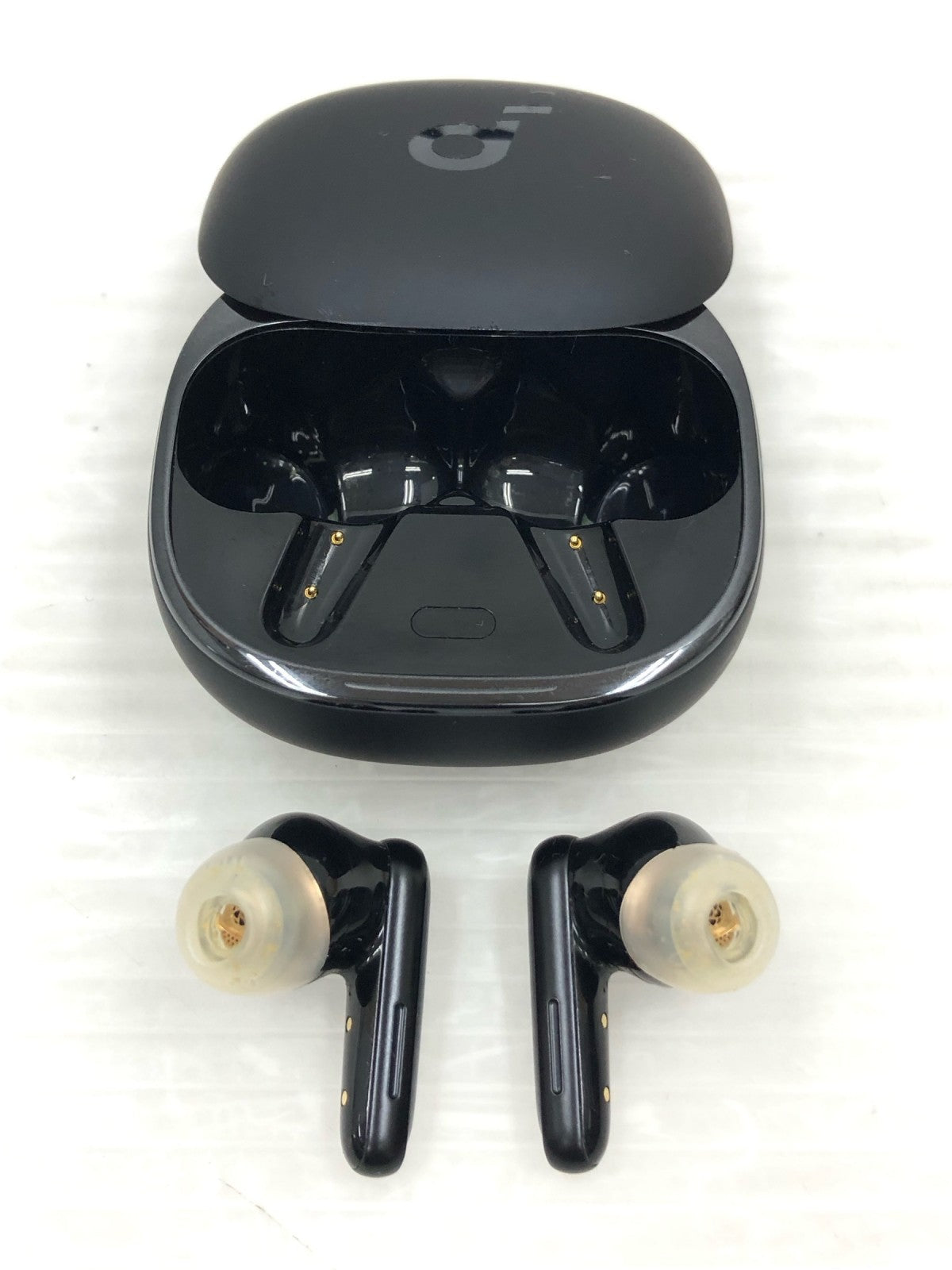 Anker Liberty 4 ワイヤレスイヤホン X00133KOEZ オーディオ機器
