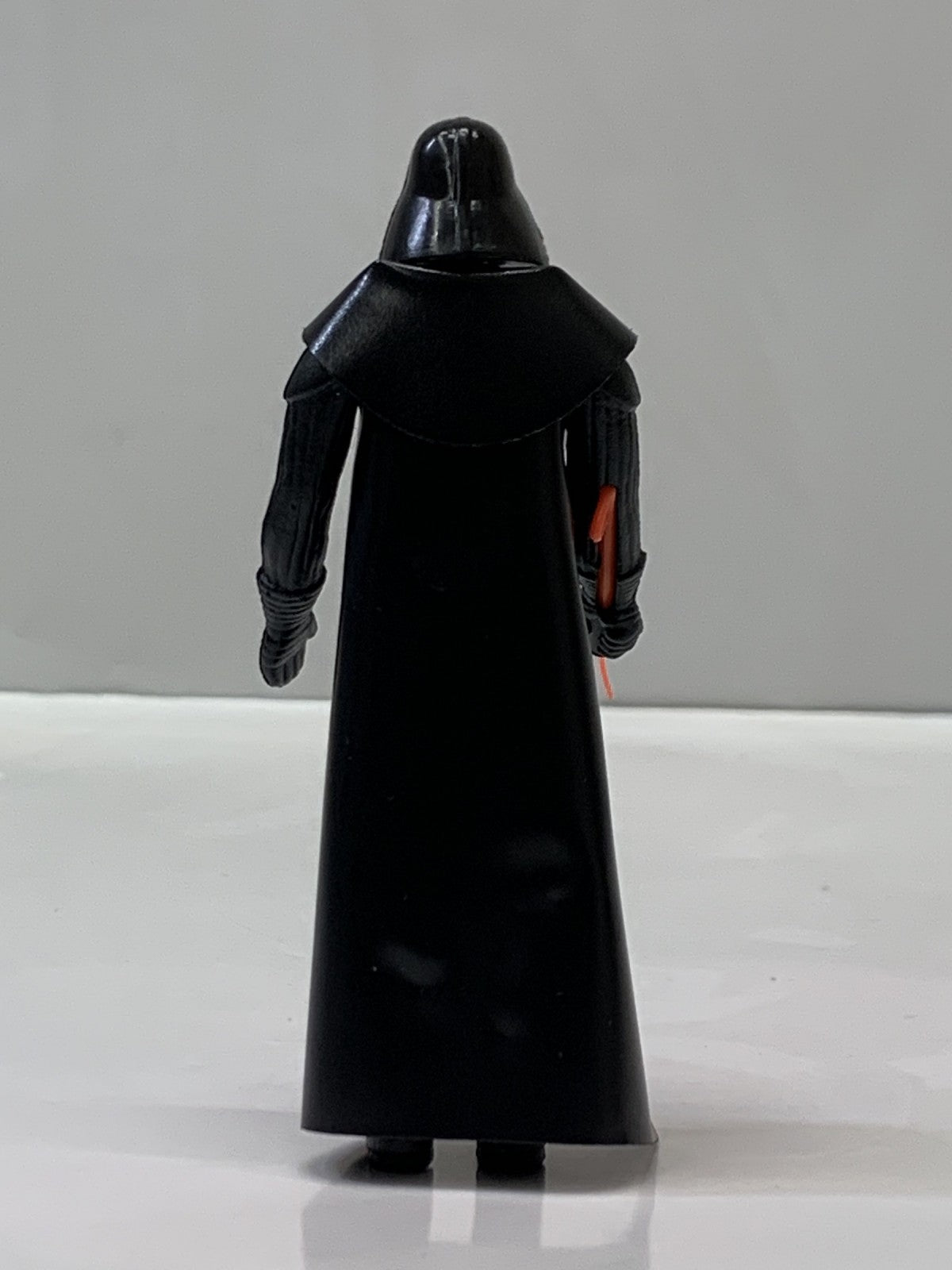 ポピー ワールドヒーロー STARWARS S-2ダースベイダー 帝国の逆襲 フィギュア/グッズ
