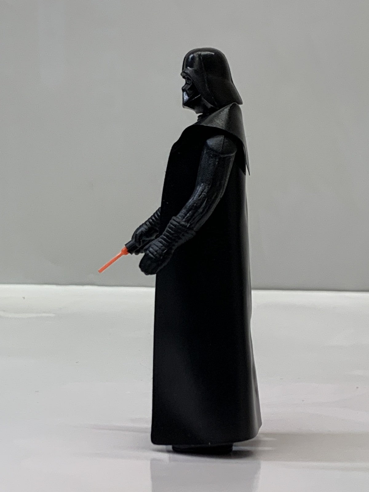 ポピー ワールドヒーロー STARWARS S-2ダースベイダー 帝国の逆襲 フィギュア/グッズ