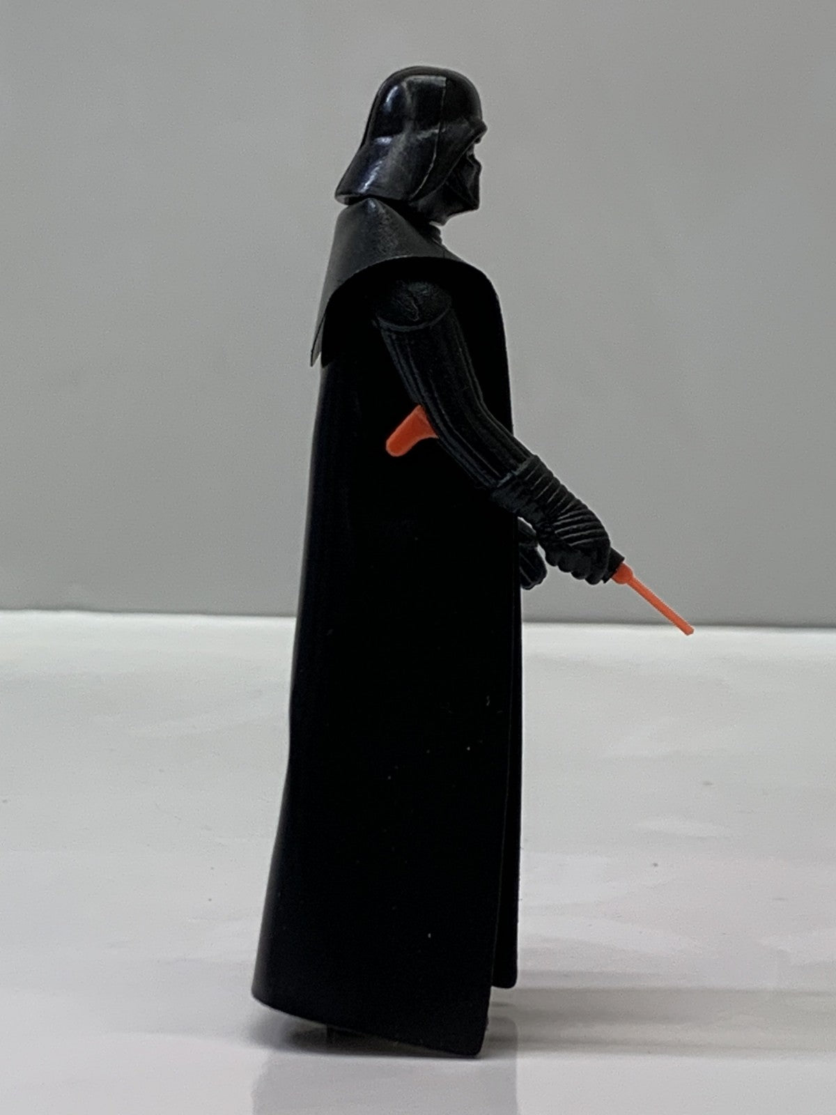 ポピー ワールドヒーロー STARWARS S-2ダースベイダー 帝国の逆襲 フィギュア/グッズ
