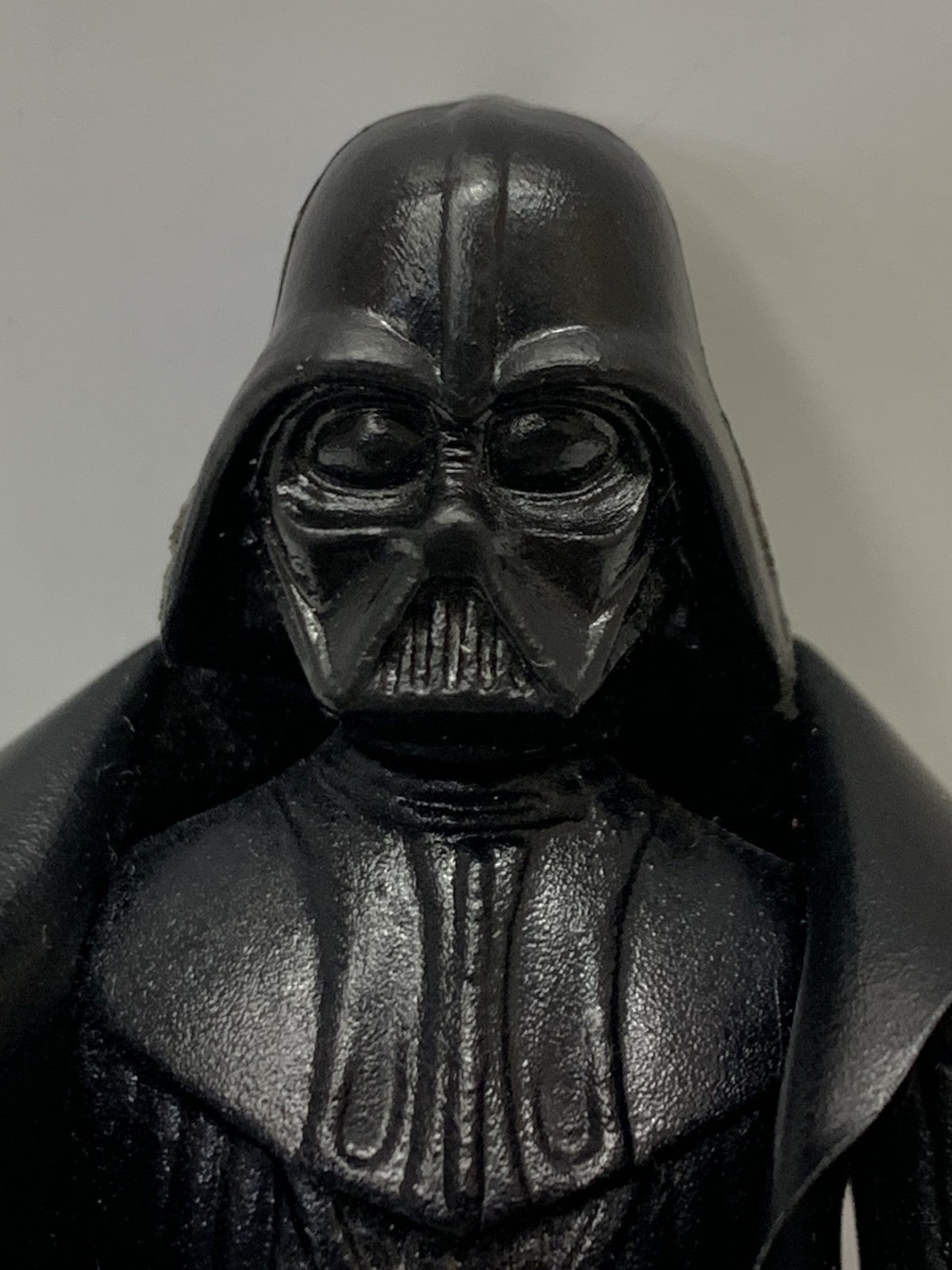 ポピー ワールドヒーロー STARWARS S-2ダースベイダー 帝国の逆襲 フィギュア/グッズ
