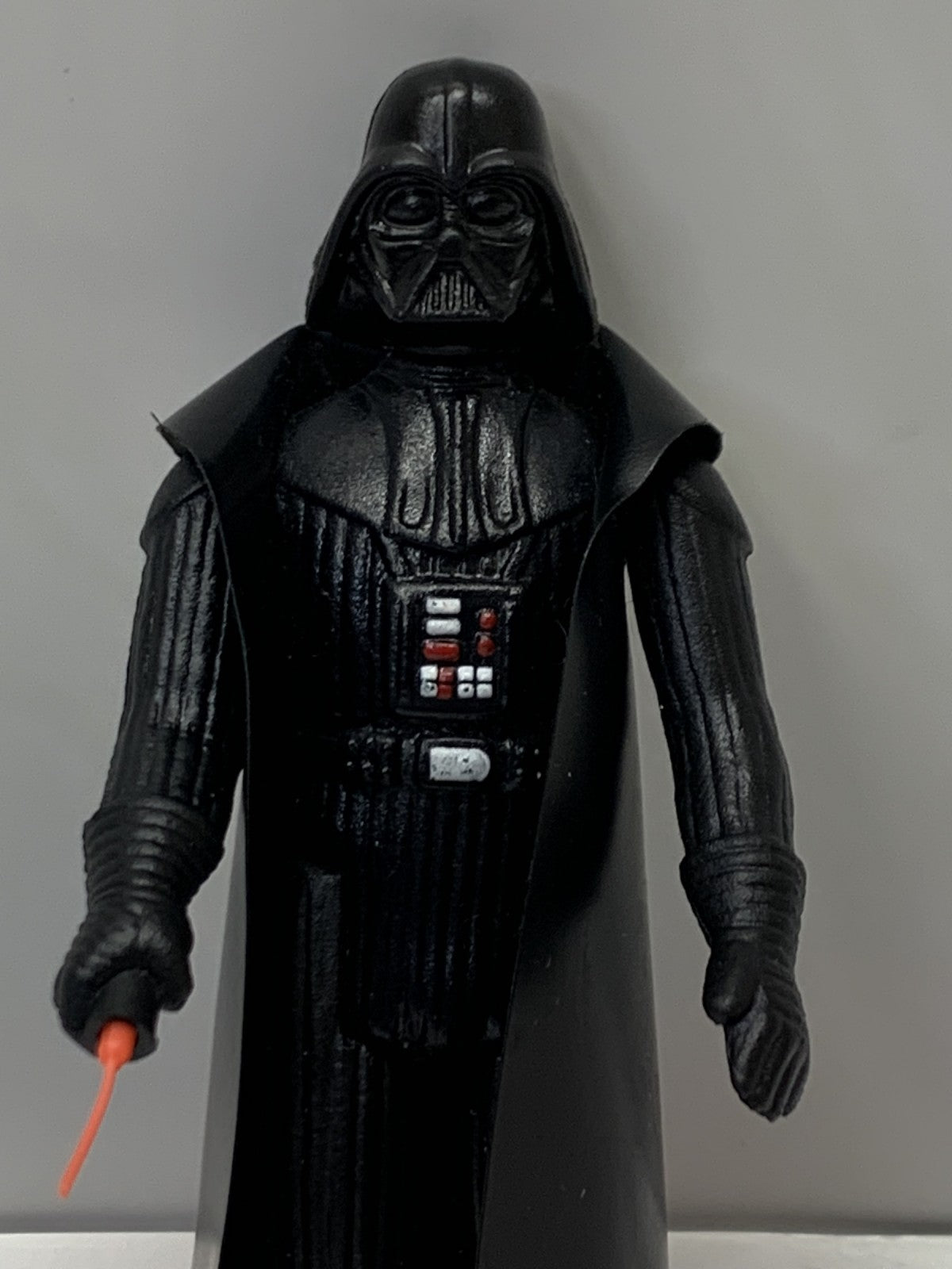 ポピー ワールドヒーロー STARWARS S-2ダースベイダー 帝国の逆襲 フィギュア/グッズ