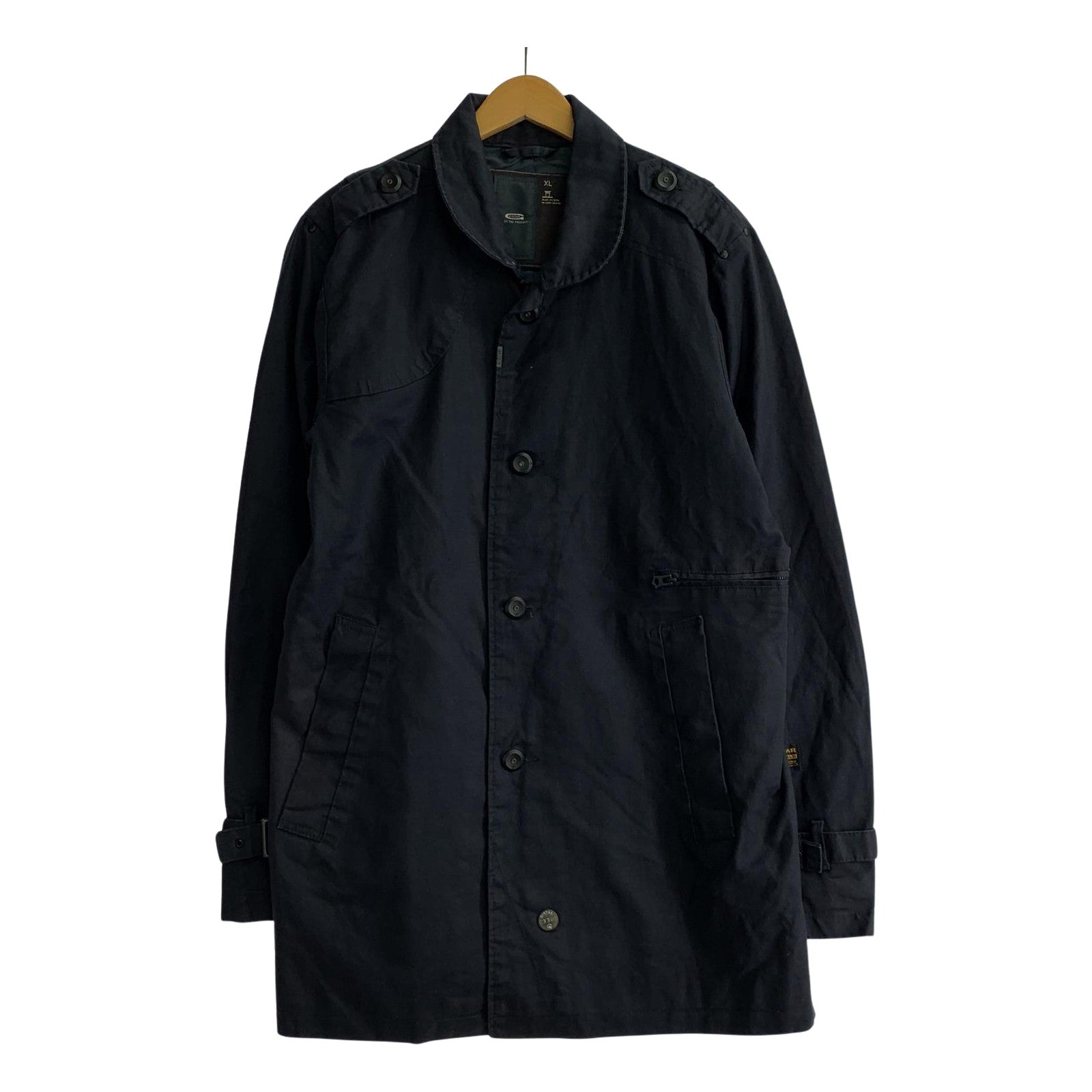 その他アウター G-STAR RAW NEW GARBER TRENCH XL