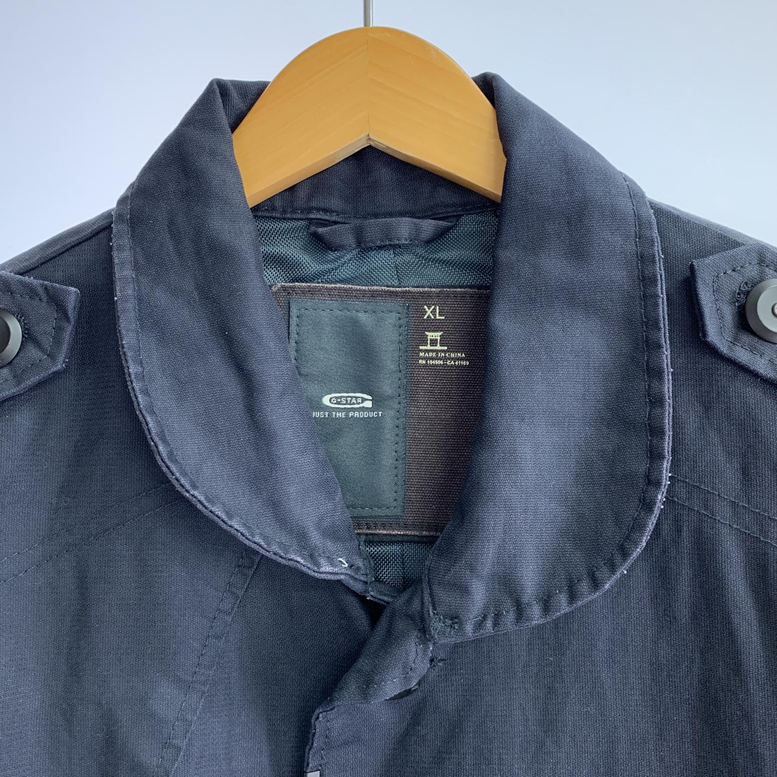 その他アウター G-STAR RAW NEW GARBER TRENCH XL