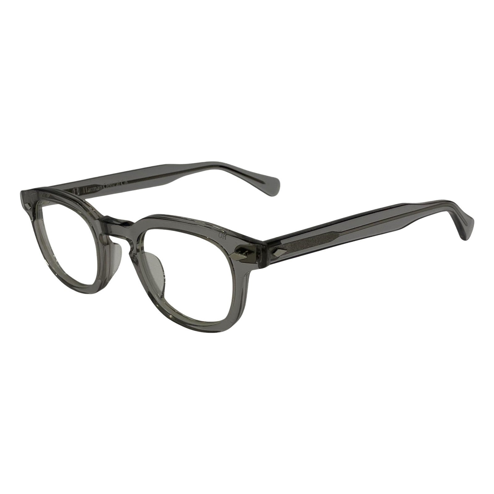 その他アクセサリー Harman Optical 眼鏡/サングラス/クリアフレ