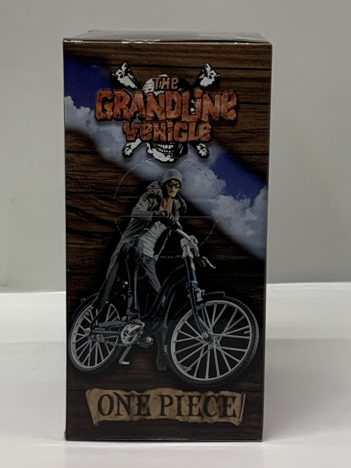 ワンピース DXF VEHICLE Vol.2 クザン フィギュア/グッズ