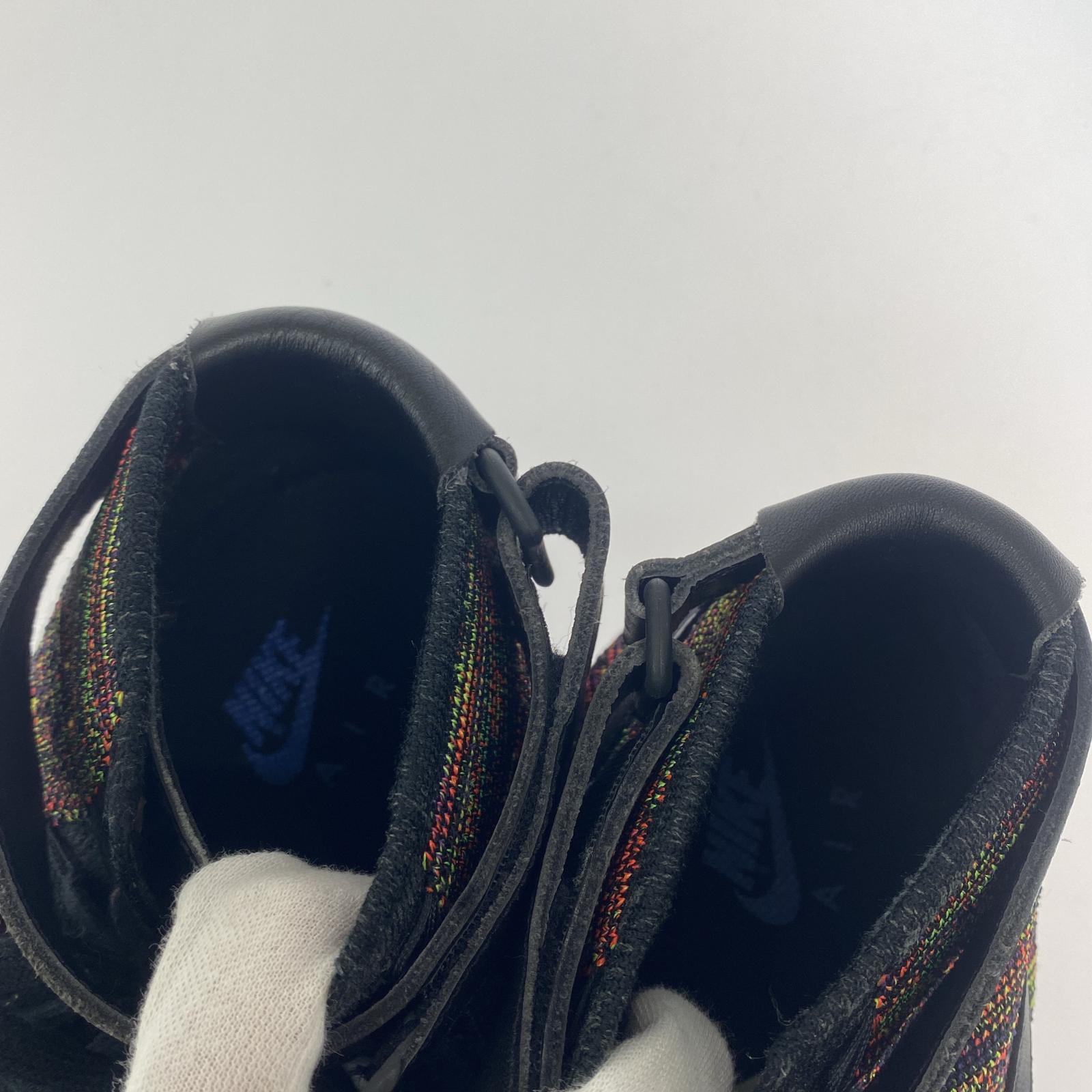 その他靴 NIKE/Air Force1/ULTRA FLYKNIT MID/27.5cm 27.5cm (US9 1/2 UK9 EU45) マルチカラー