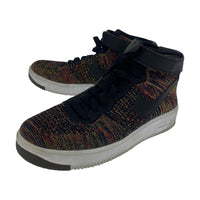 その他靴 NIKE/Air Force1/ULTRA FLYKNIT MID/27.5cm 27.5cm (US9 1/2 UK9 EU45) マルチカラー