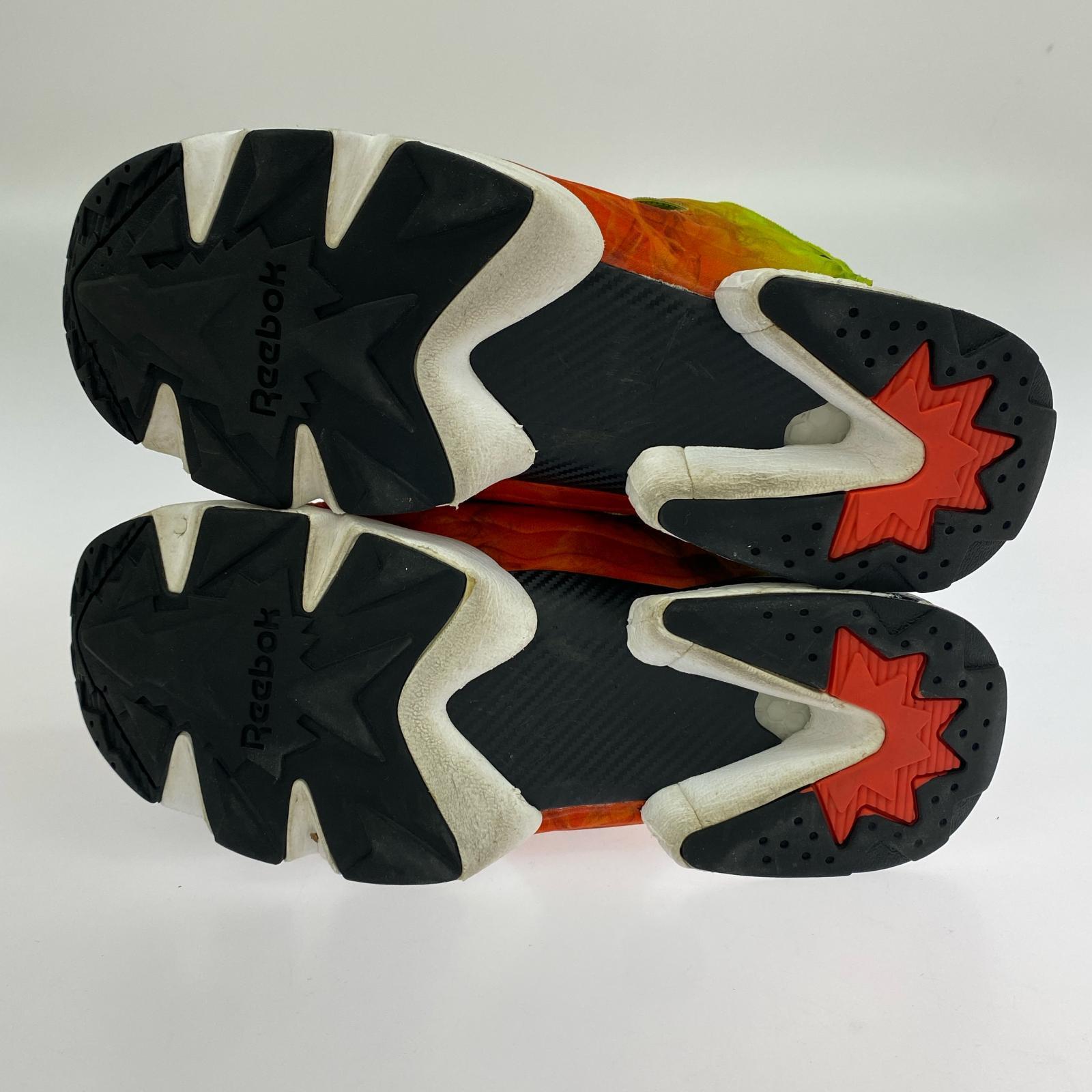 スニーカー Reebok/INSTAPUMP FURY OG NM/26cm 26cm (US8 UK7 1/2 EU42)