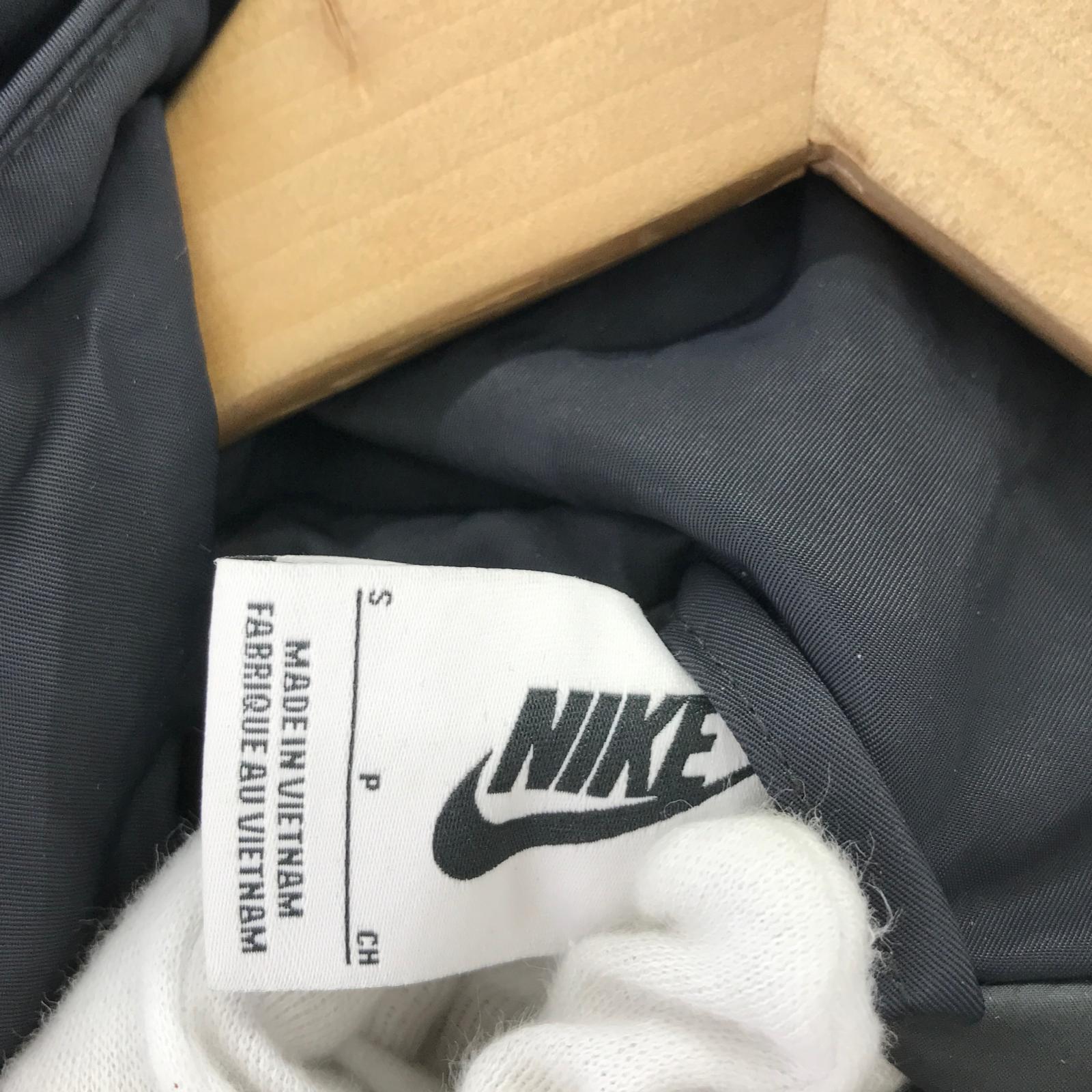 その他アウター NIKExAMBUSH NBA COLLECTION NETS JACKET S 黒 S ブラック