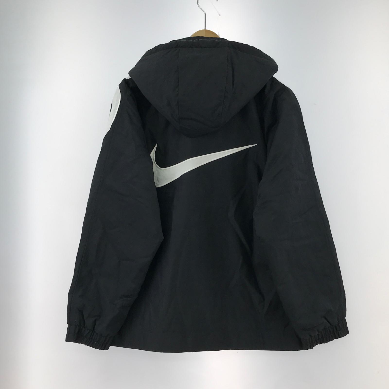 その他アウター NIKExAMBUSH NBA COLLECTION NETS JACKET S 黒 S ブラック