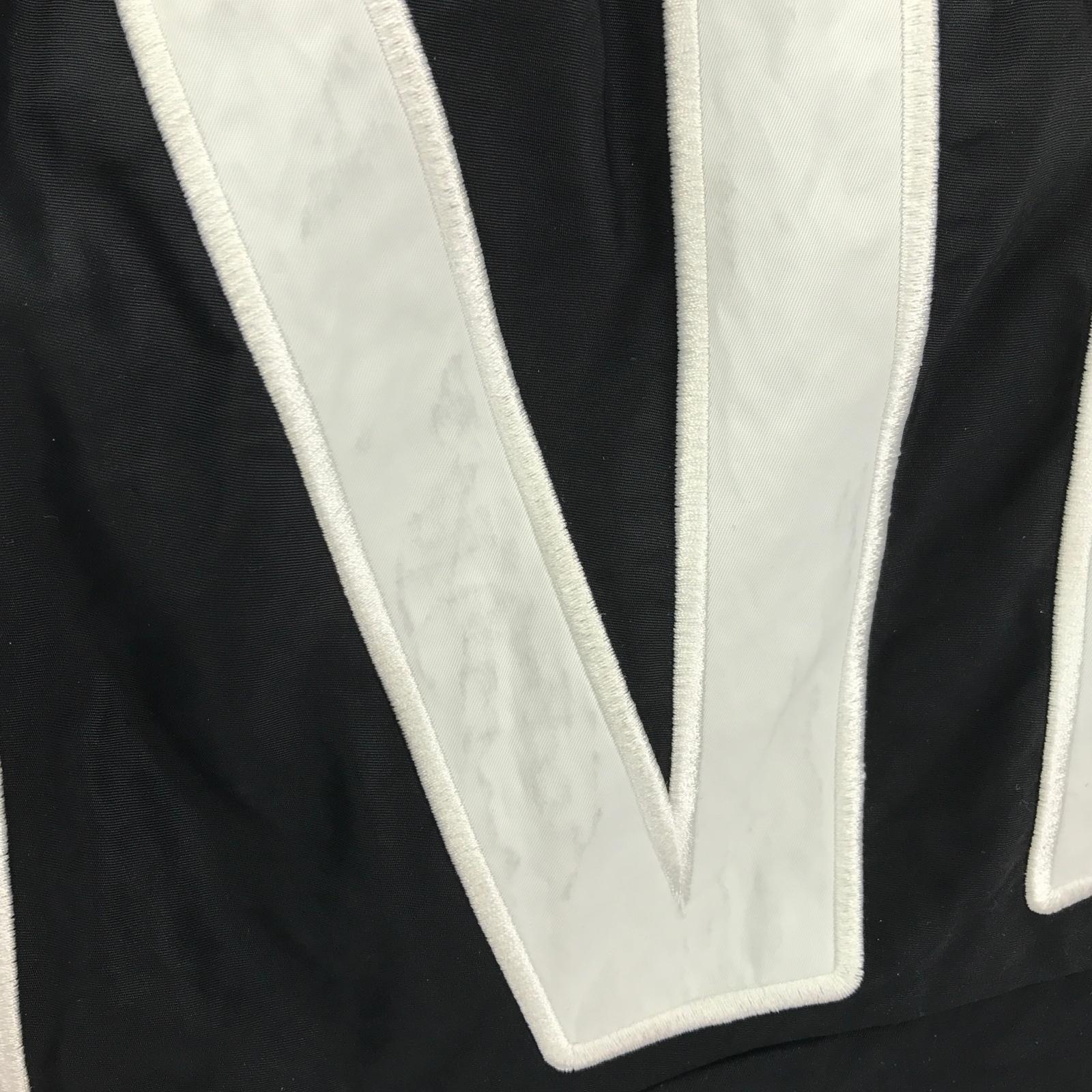 その他アウター NIKExAMBUSH NBA COLLECTION NETS JACKET S 黒 S ブラック