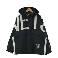その他アウター NIKExAMBUSH NBA COLLECTION NETS JACKET S 黒 S ブラック