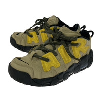 スニーカー AMBUSH×Nike Air More Uptempo Low (26.5cm) 26.5cm (US8 1/2 UK8 EU43) ベージュ