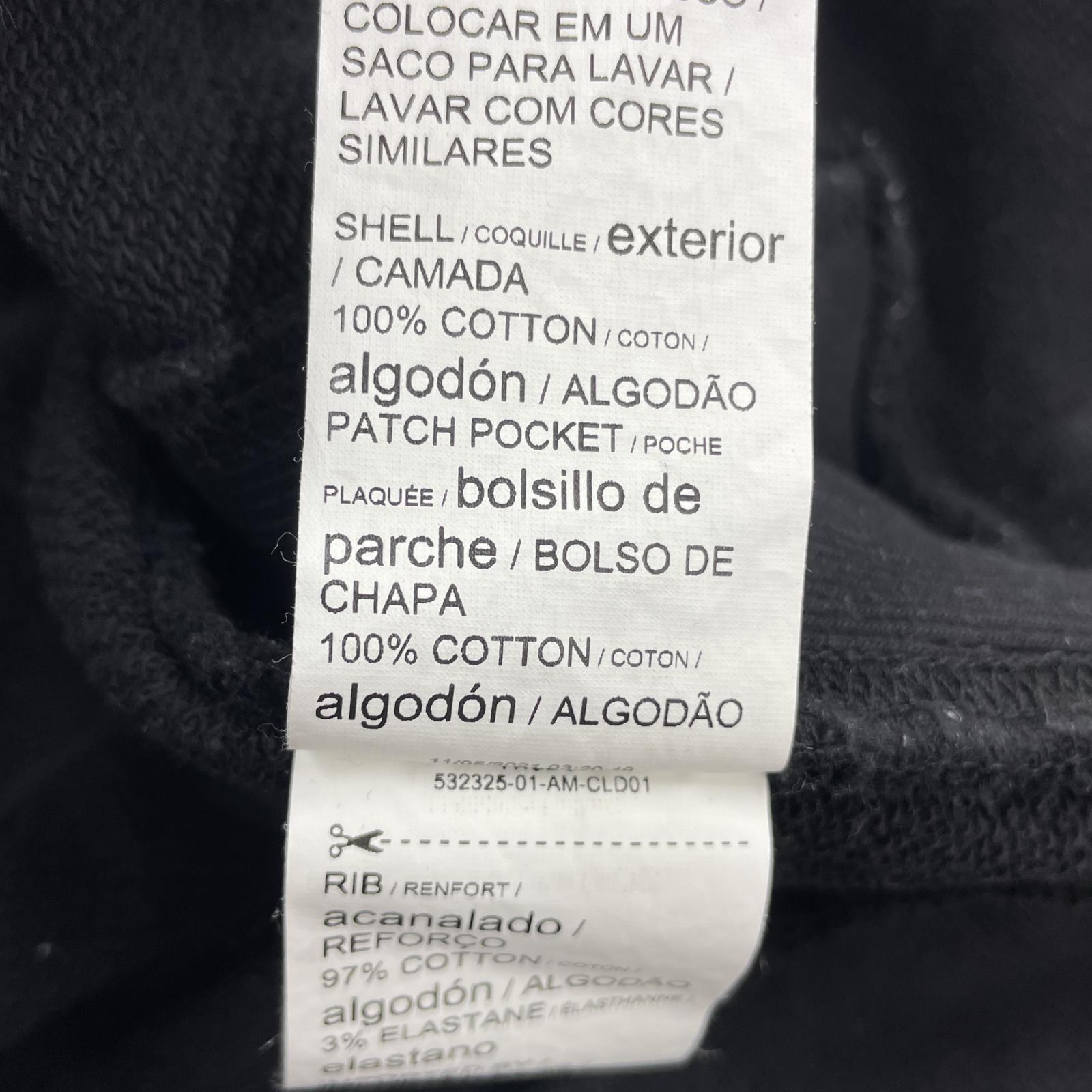 その他トップス PUMA x Maison Kitsune Unisex Printing Black XL ブラック