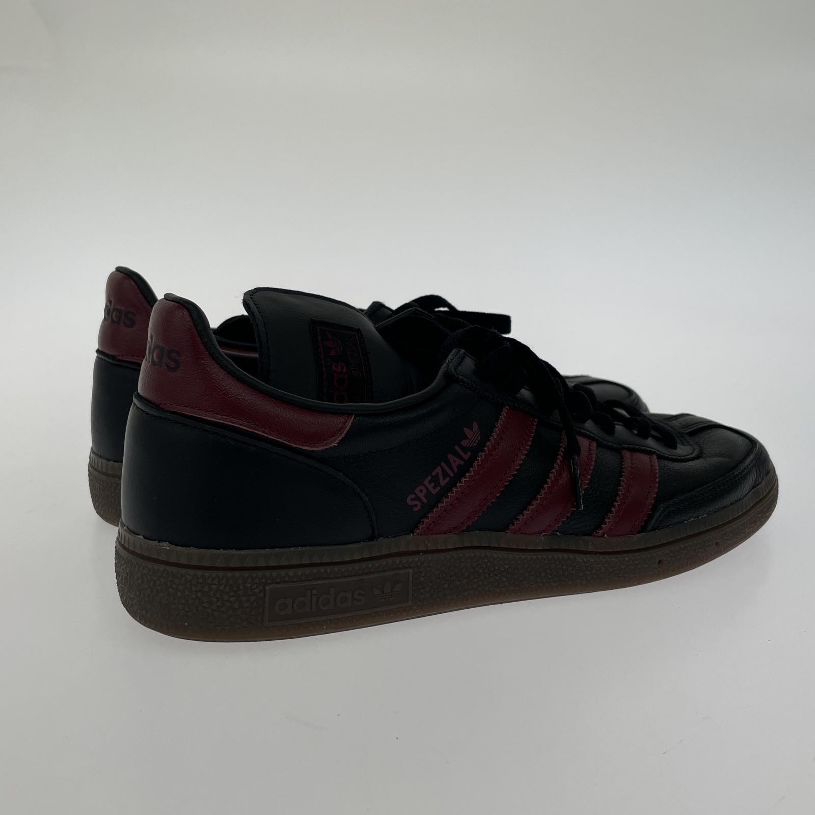 スニーカー adidas/Handball Spezial/JS0600/26.5cm 26.5cm (US8 1/2 UK8 EU43) ブラック