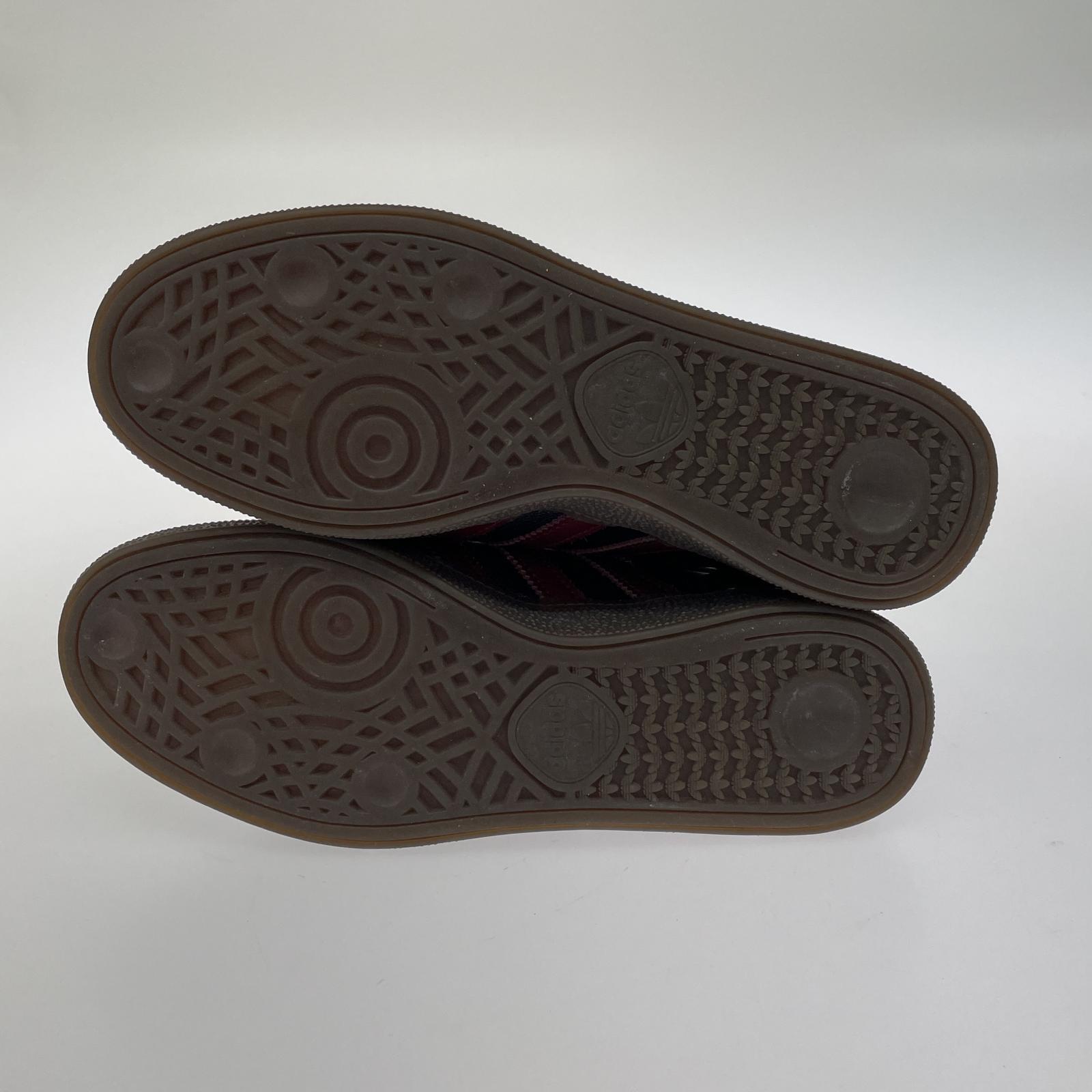 スニーカー adidas/Handball Spezial/JS0600/26.5cm 26.5cm (US8 1/2 UK8 EU43) ブラック