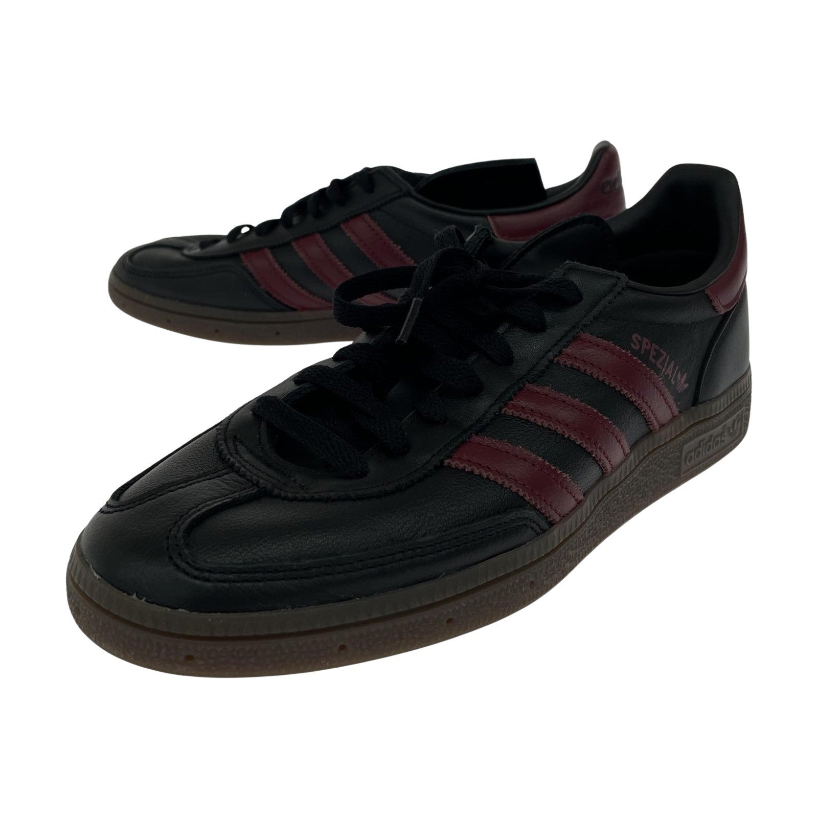 スニーカー adidas/Handball Spezial/JS0600/26.5cm 26.5cm (US8 1/2 UK8 EU43) ブラック