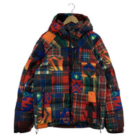 その他アウター POLO RALPH LAUREN ネイティブ柄 BASE CAMP ダウンジャケット (M) M マルチカラー