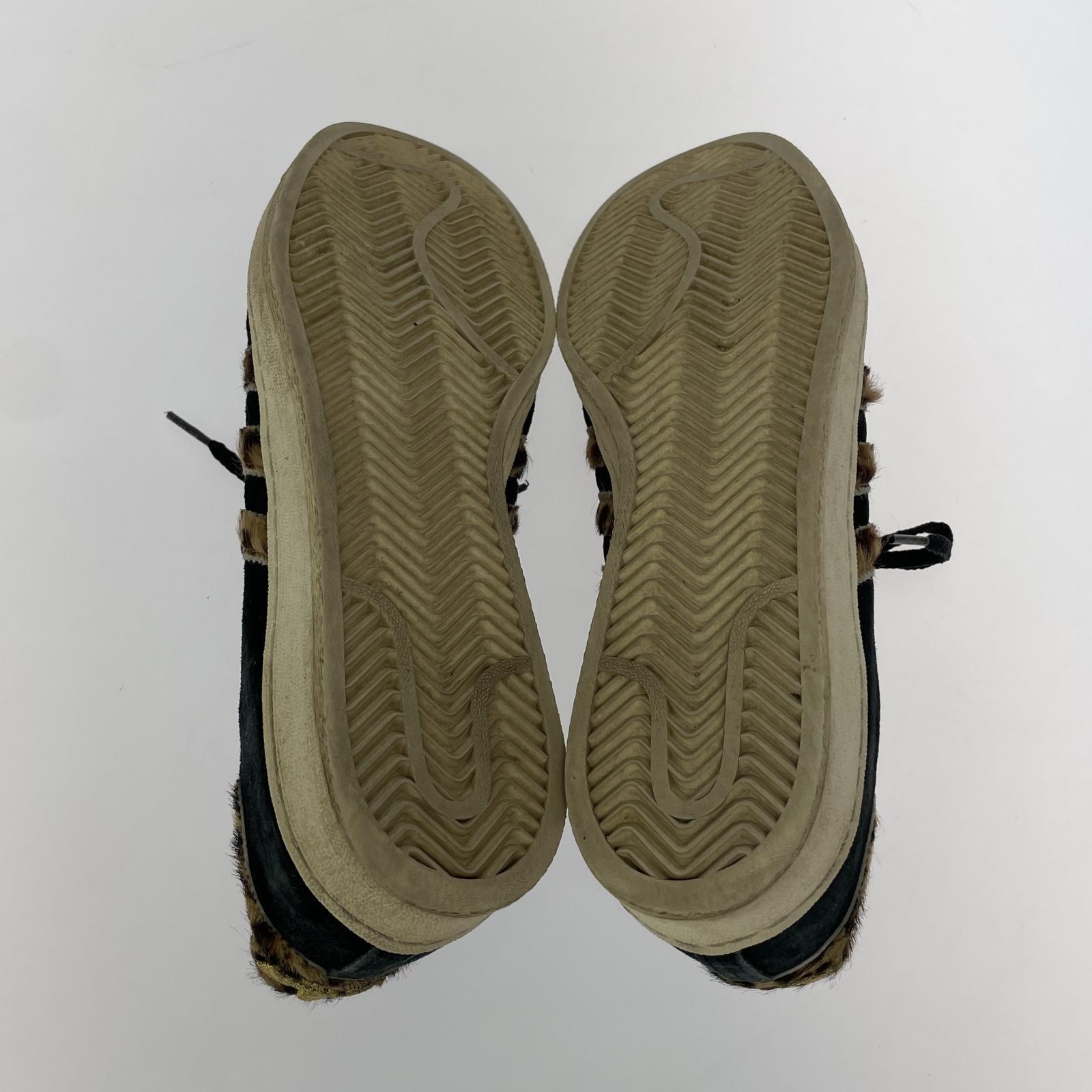 スニーカー adidas/CAMPUS 80s XLG/28cm 28cm (US10 UK9 1/2 EU46) ブラック