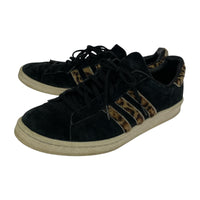 スニーカー adidas/CAMPUS 80s XLG/28cm 28cm (US10 UK9 1/2 EU46) ブラック