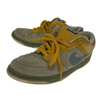 スニーカー NIKE/Dunk Low Puff N Stuff/28.5cm 28.5cm (US10 1/2 UK10 EU47) グレー