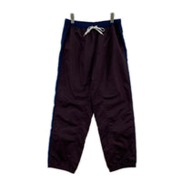 その他ボトムス TIGHTBOOTH/ナイロンパンツ パープル