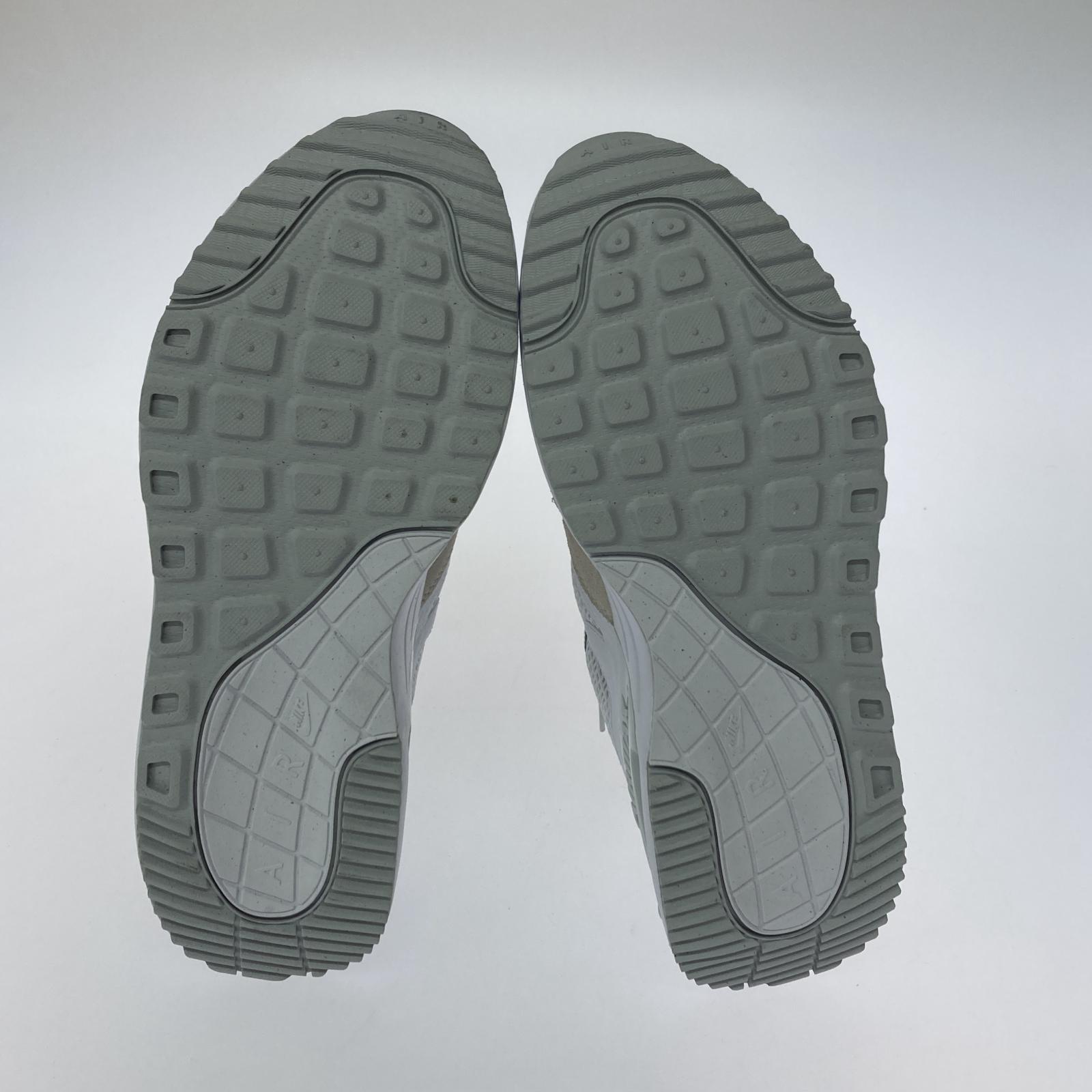 その他靴 NIKE AIR MAX SYSTM 28.0cm 28cm (US10 UK9 1/2 EU46) ホワイト