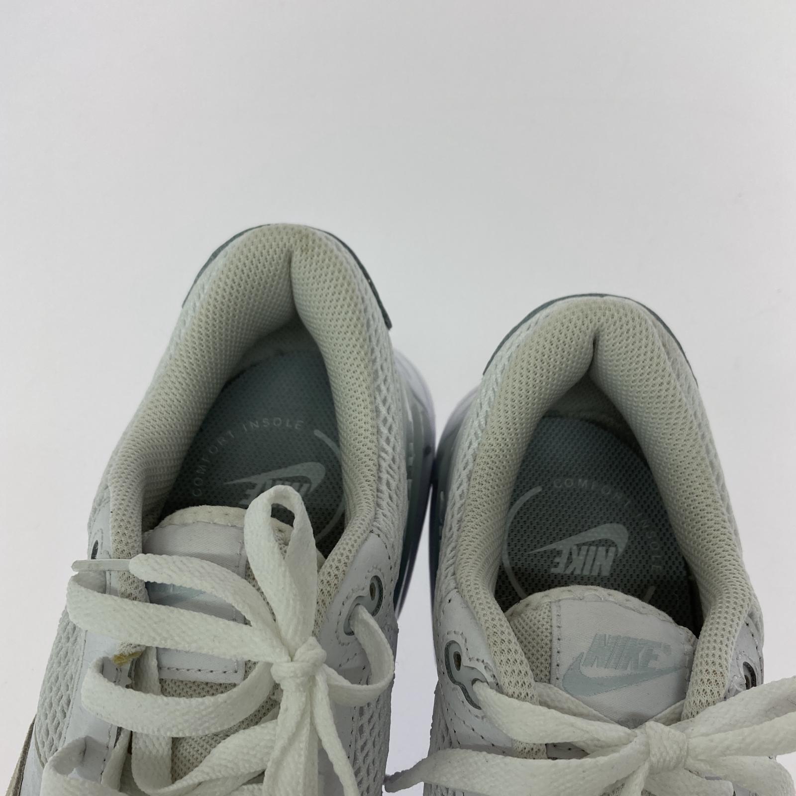 その他靴 NIKE AIR MAX SYSTM 28.0cm 28cm (US10 UK9 1/2 EU46) ホワイト