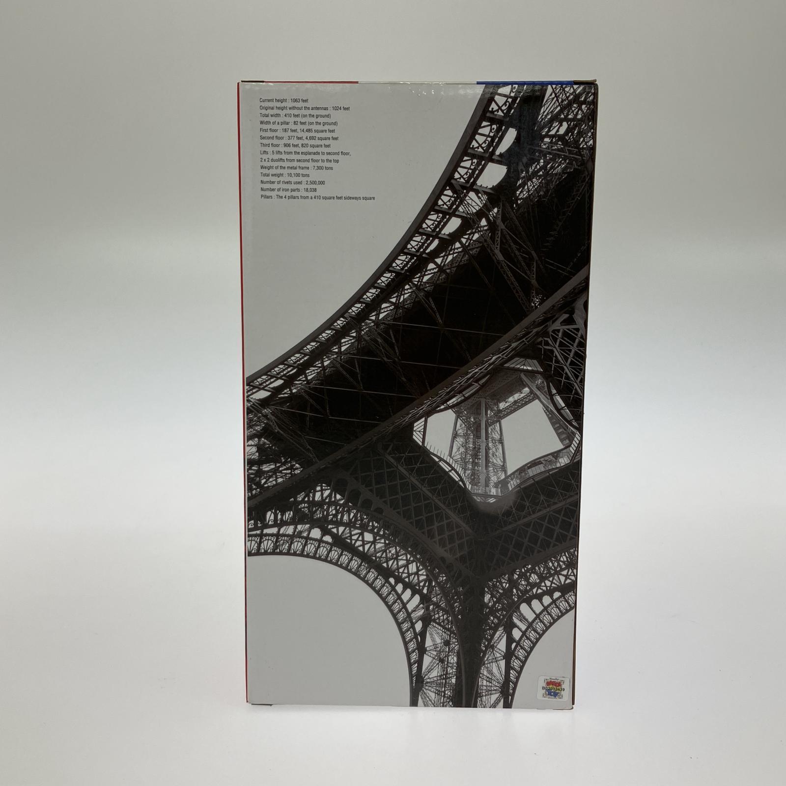 その他アクセサリー be rbrick eiffel tower 400%