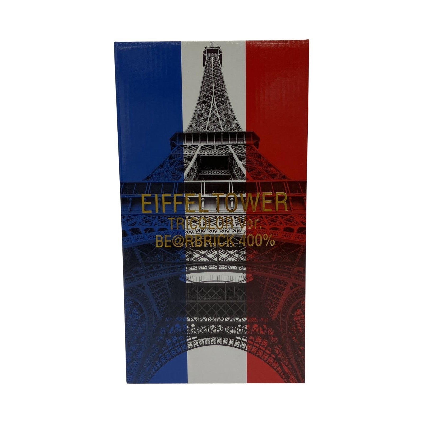 その他アクセサリー be rbrick eiffel tower 400%