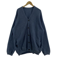 その他アウター crepuscule Moss Stitch V/N Cardigan-3 3 ブルー