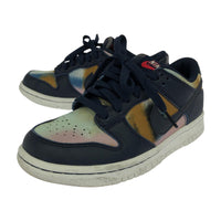 その他靴 NIKE DM1051-400 GS Dunk Low Graffiti 23cm (US5 UK4 1/2 EU36) マルチカラー