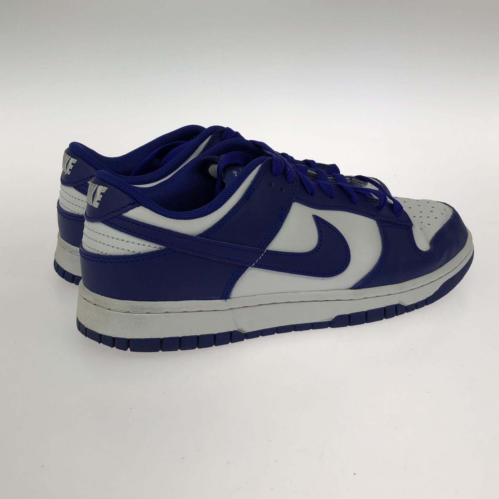 スニーカー NIKE Dunk Low Retro Concord 26.5cm (US8 1/2 UK8 EU43)
